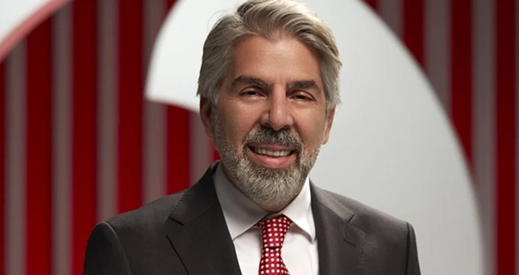 Vodafone'dan Sürdürülebilir Su Kullanımına Destek