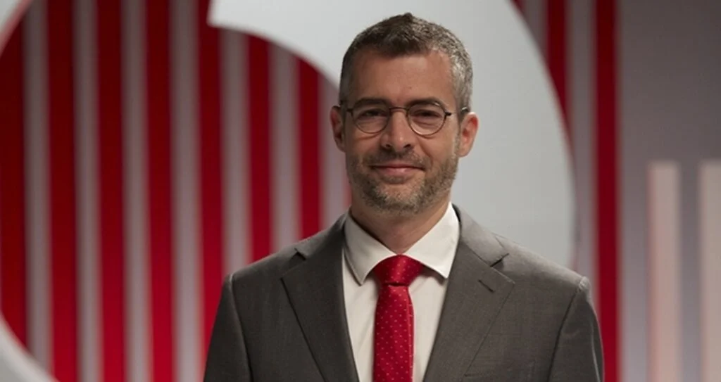 Vodafone'un Mobil Veri Trafiğini Yapay Zeka Yönetecek