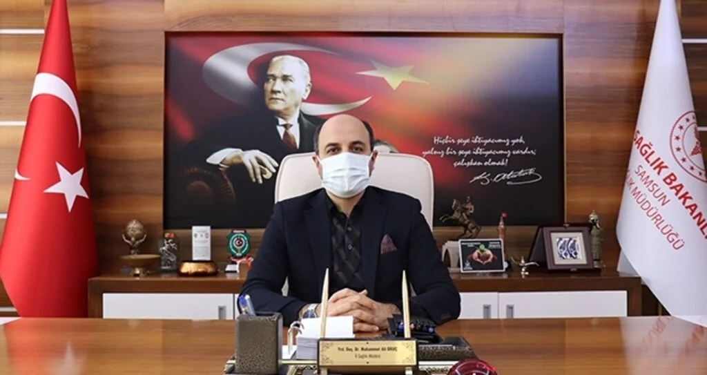 YEDAM bağımlıktan sizi kurtarıyor