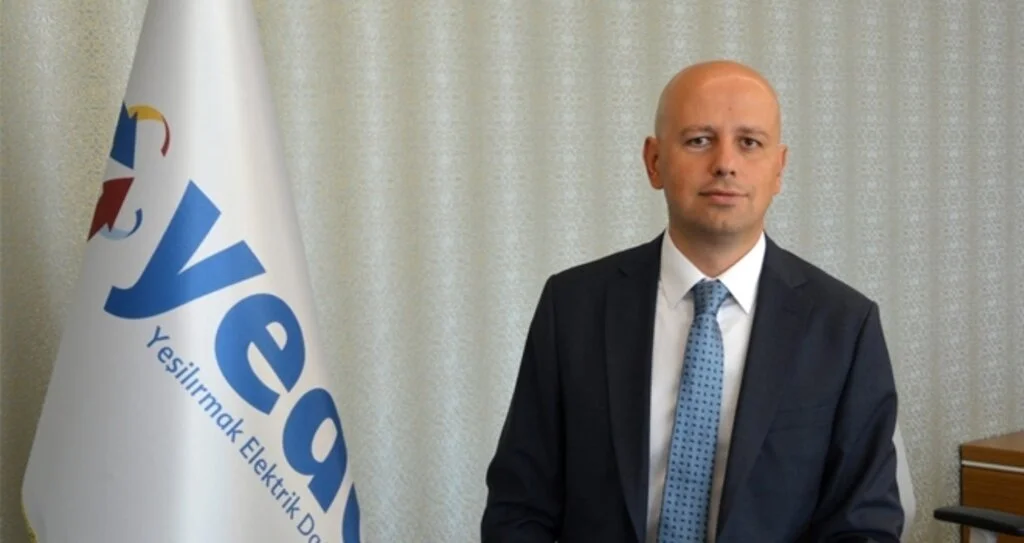 YEDAŞ Genel Müdürü Hasan Yasir Bora: Rol model bir şirket olmanın gerekliliğini yerine getiriyoruz
