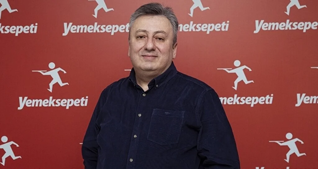 Yemeksepeti’nin Yeni Chief Logistics Officer’ı Semih Altuğ Oldu