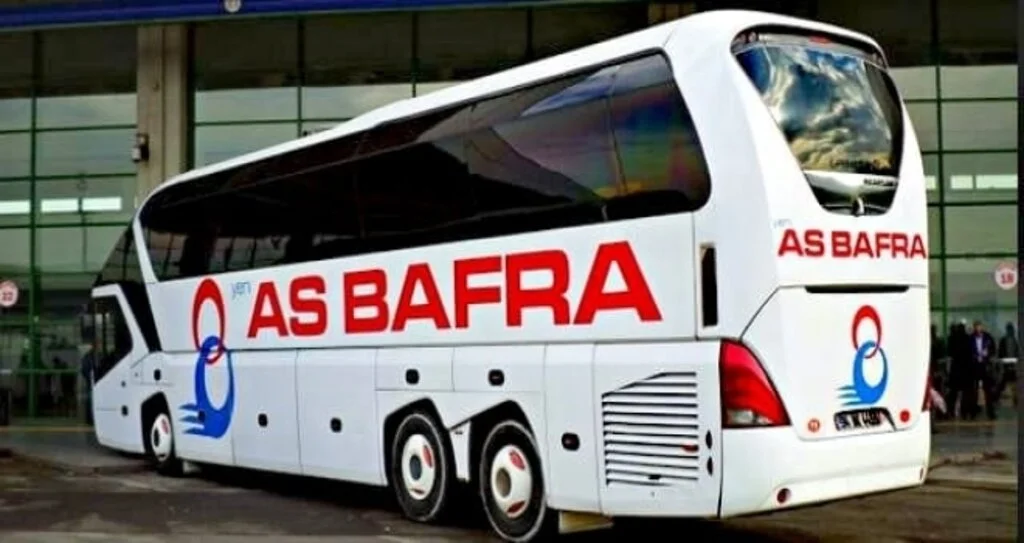 Yeni Asbafra İflas Etti!