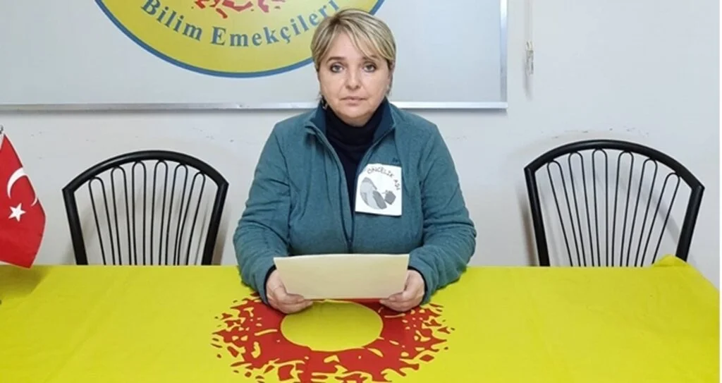 Yüz yüze eğitimi iptal edin çağrısı 