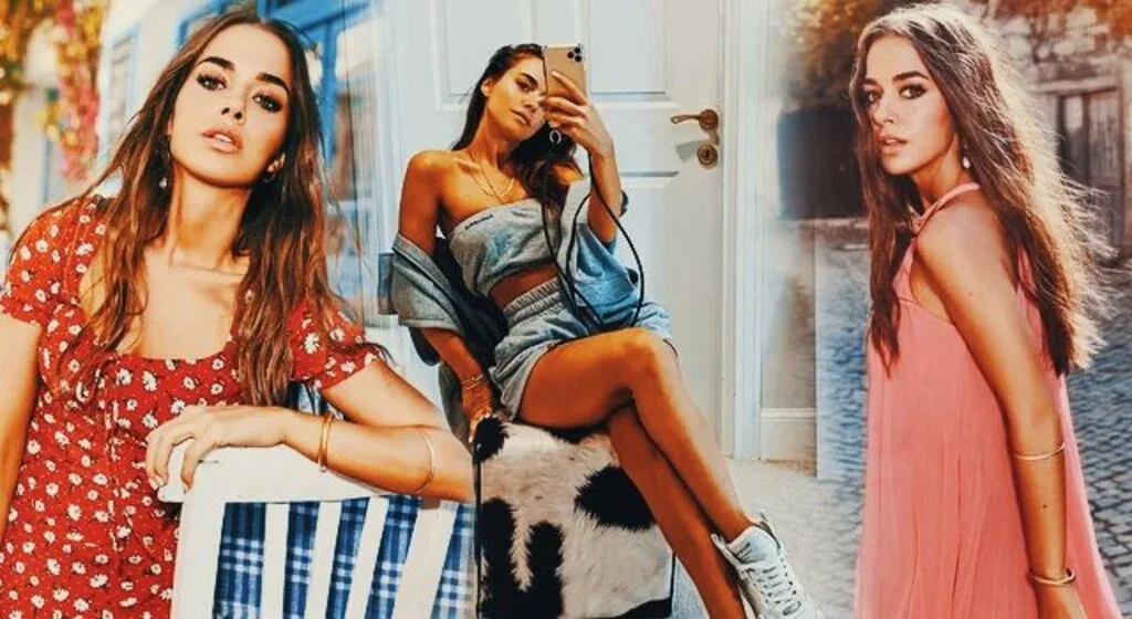30 yaşında aşı olan Bensu Soral oturduğu yerden 32 bin TL kazandı
