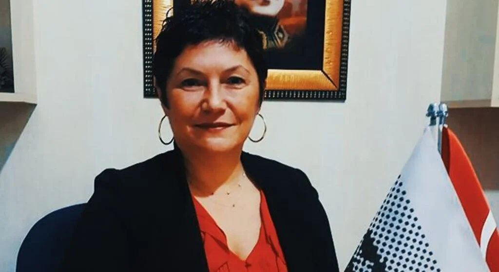 ADD Samsun Şube Başkanı Işık Özkefeli: Kınama yetmez ABD ile ilişkiyi kesin!