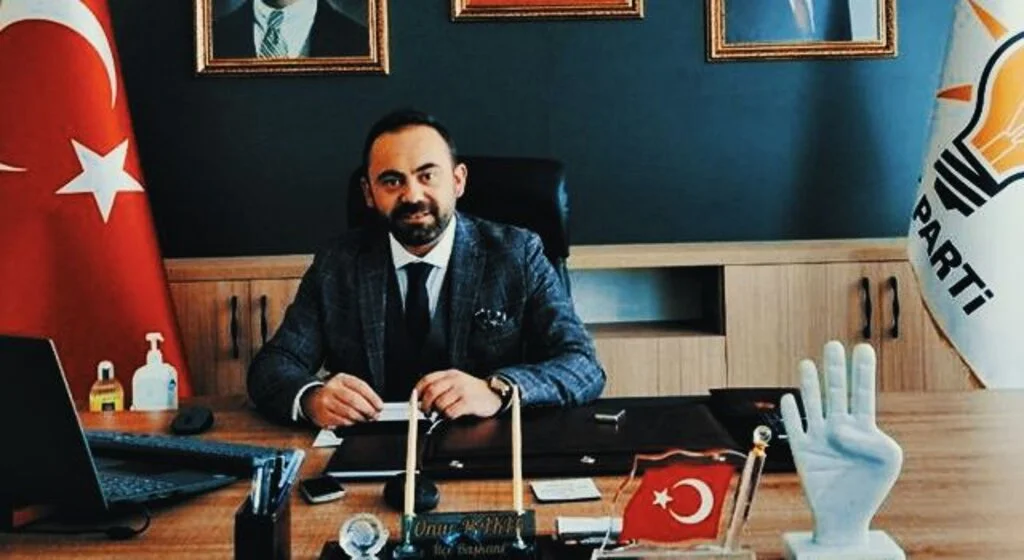 AK Partili Bakır'dan '23 Nisan' mesajı