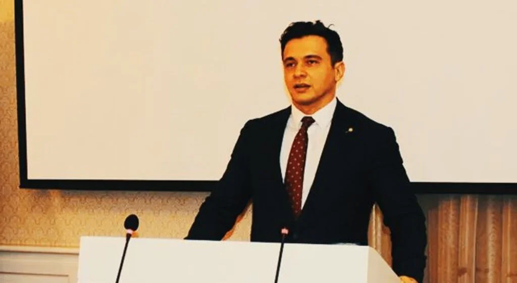 AK Partili milletvekilinin oğluna dikkat çeken atama