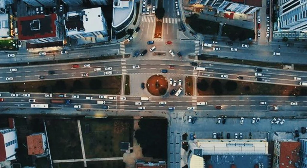 'Akıllı Şehir Trafik Güvenliği Projesi'nin ihalesi 10 gün içinde yapılacak