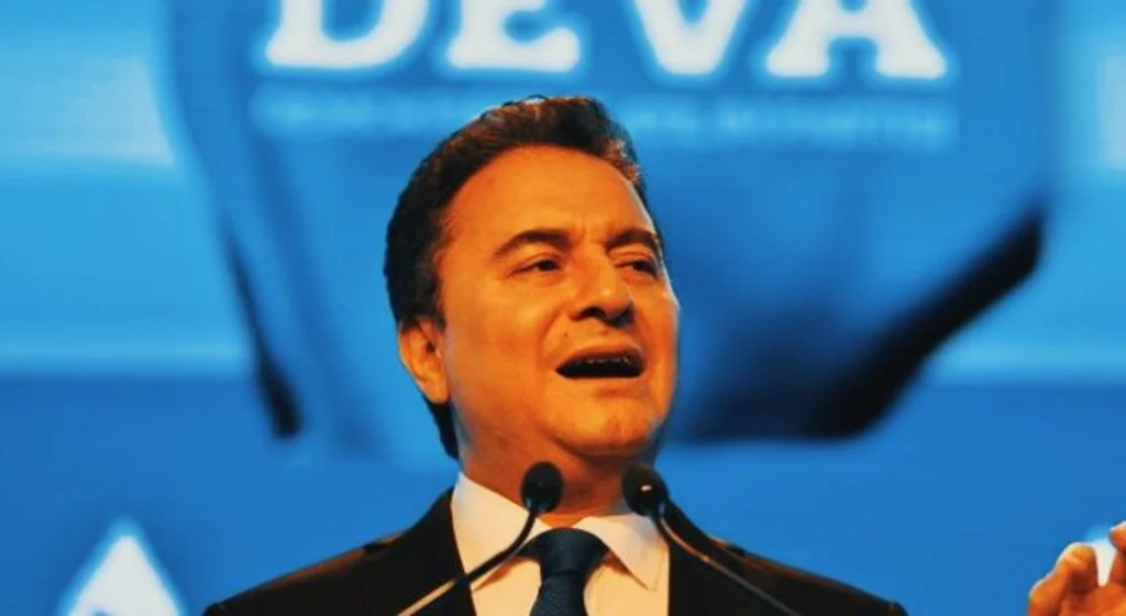 Ali Babacan'dan Tam Kapanma Açıklaması: Hükümetten acilen bir destek paketi açıklamasını bekliyoruz