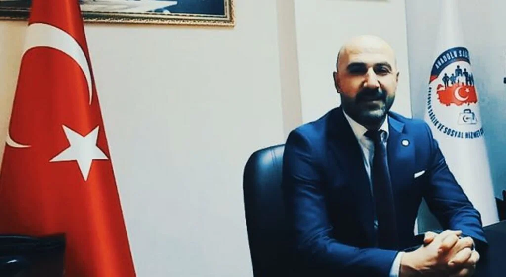 Anadolu Sağlık Sen Genel Başkanı Necip Taşkın: Maaşlar eridi 