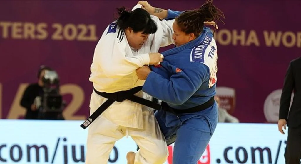Antalya Grand Slam’a 700 Judocu Katılacak