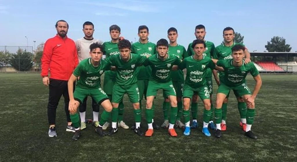 Atakent Hedefine Ulaştı