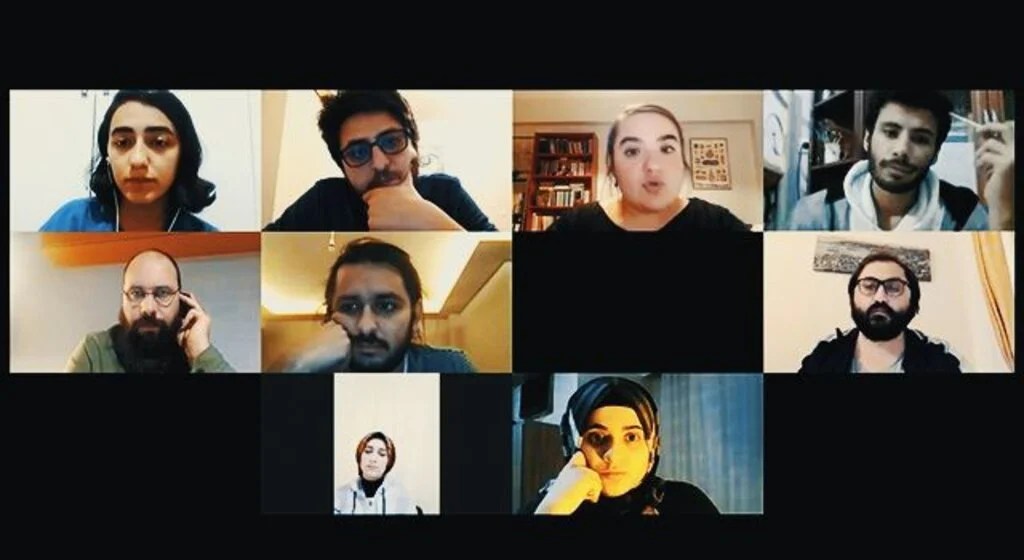 “Avrupa'da Müslümanlık konusundaki hâkim söylem devamlı bir kimlik siyaseti"