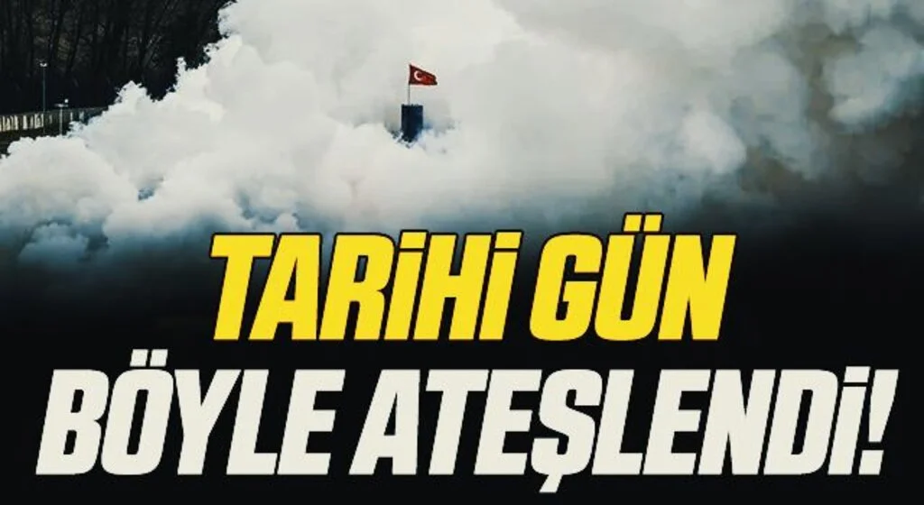 'Ay'a Sert İniş' görevinde kullanılması planlanan hibrit roket motorunun testi başarıyla sonuçlandı