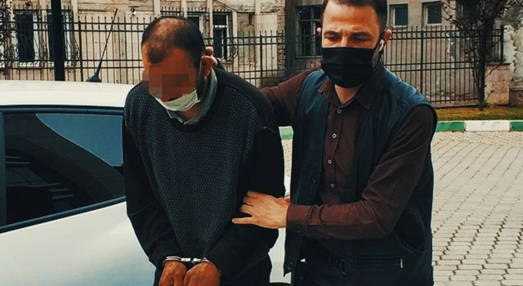 Aynı yerde ikinci kez hırsızlık yapınca yakalanan hırsıza bu suçtan adli kontrol uyuşturucu suçundan tutuklama