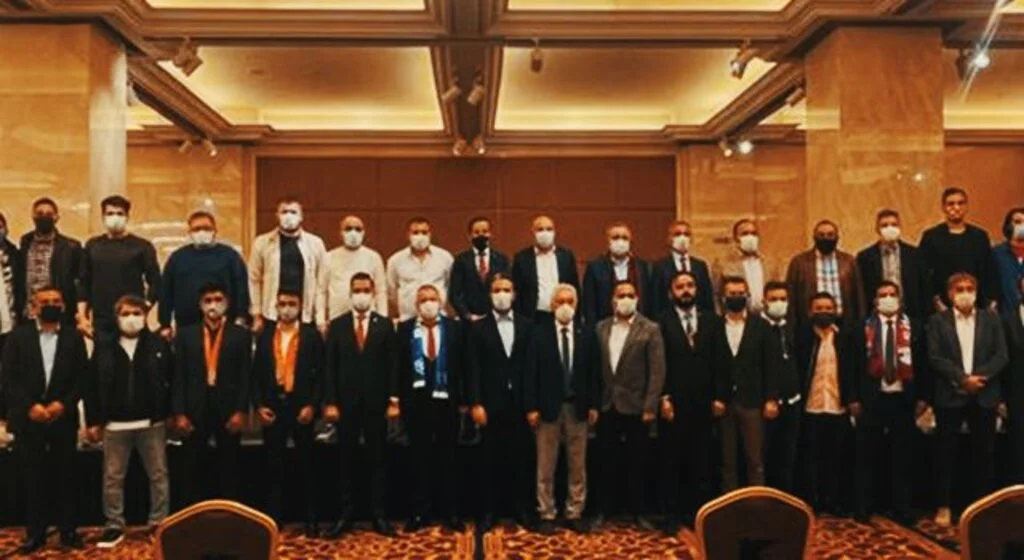 BAL Kulüpler Birliği Açıklama Bekliyor