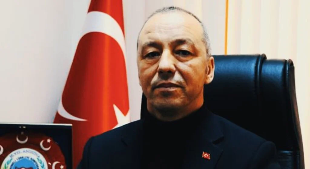 Balkan Türkleri'nden o açıklamaya tepki 