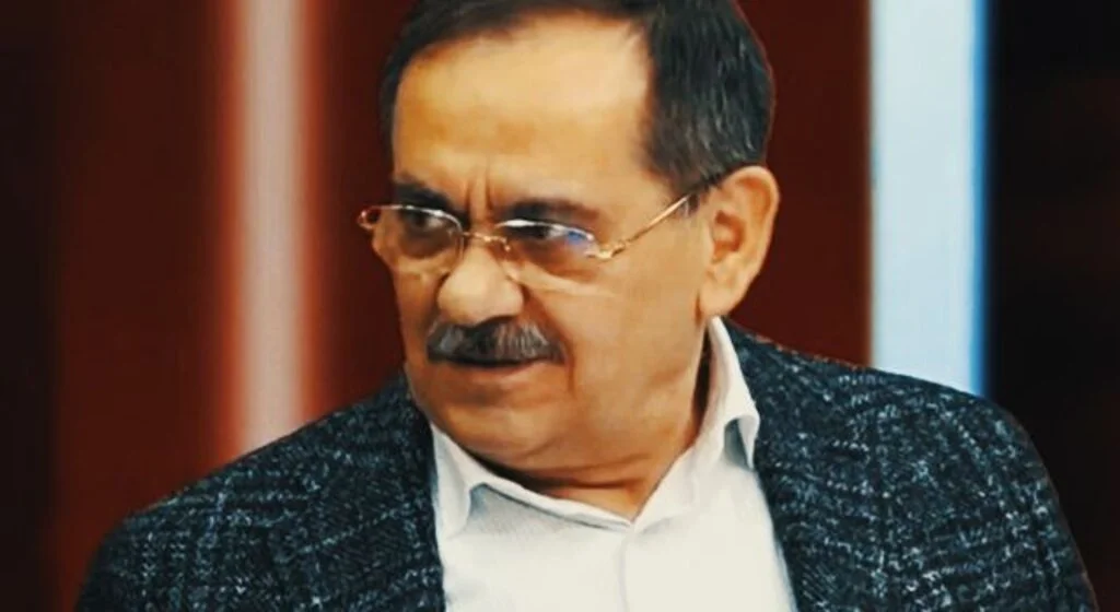 Başkan Demir: Bu yıl bin 450 km yol yapacağız