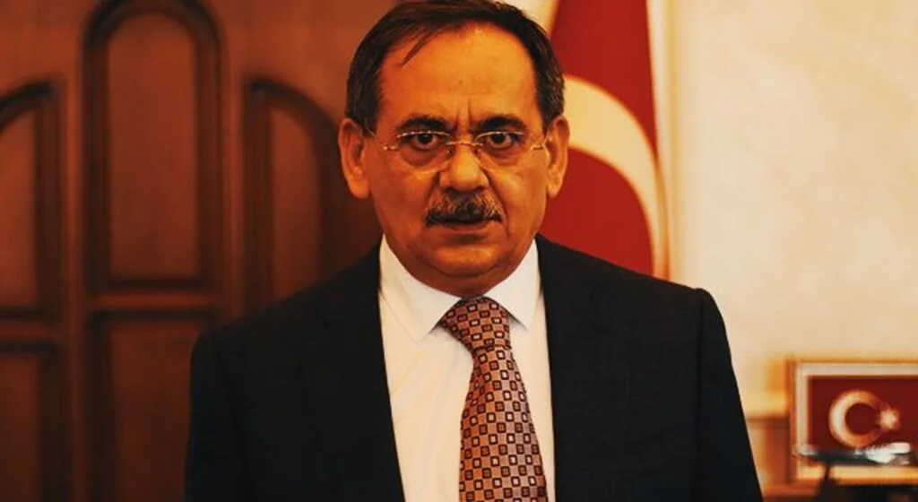 Başkan Demir: "Vaka düşmesinde aşılamanın bir etkisi var"