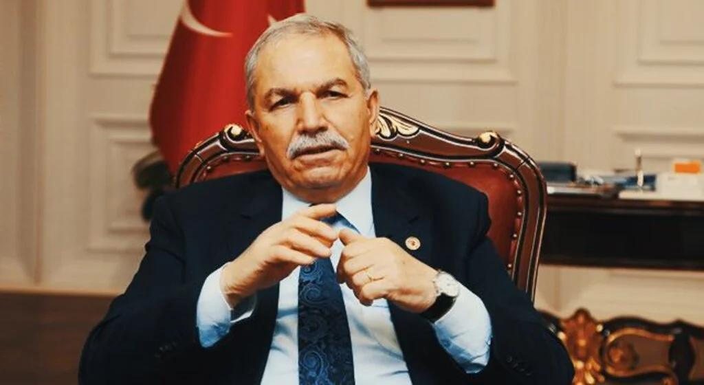 Başkan Demirtaş: Bu salgını halkımızla beraber yeneceğiz