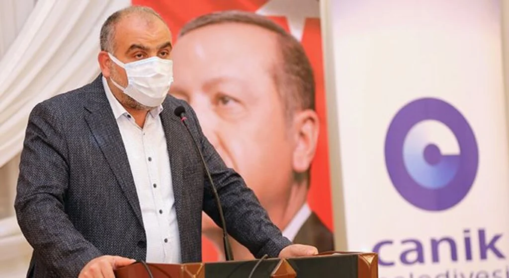 Başkan Sandıkçı'dan Romanlara müjde