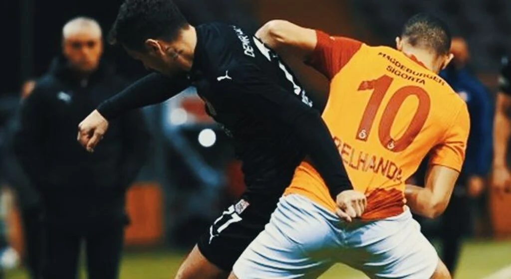 Belhanda’dan Son Dakika Gelişmesi