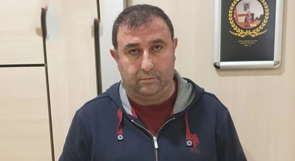 Berati Olgun'un anne acısı