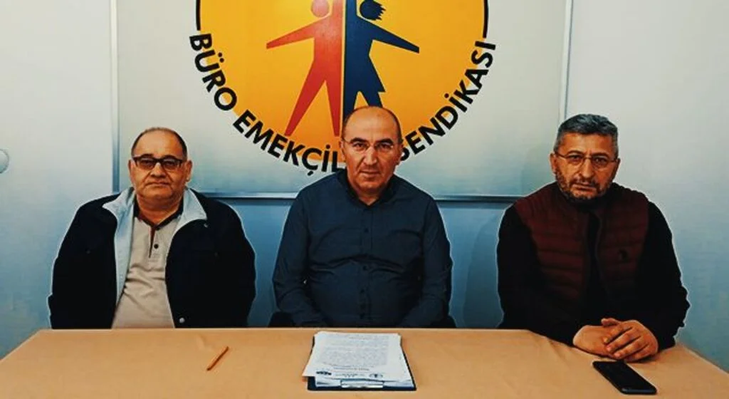 BES: Kamu emekçileri aşılanmalı