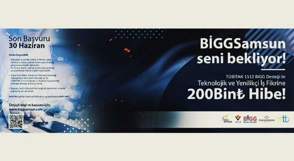 BiggSamsun seni bekliyor