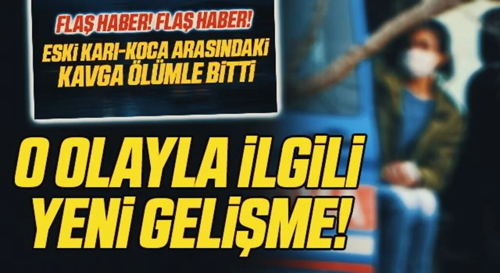 Boşandığı eşini tüfekle öldürdüğü iddia edilen kadın gözaltına alındı