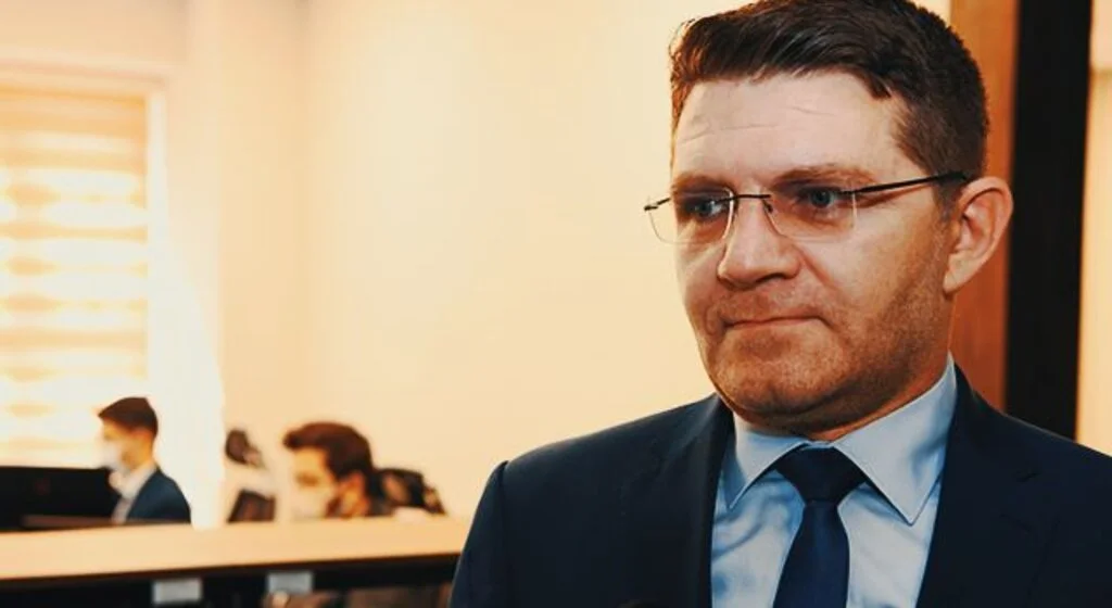 Çapacıoğlu: Kendi yazılımımızı yapıyoruz