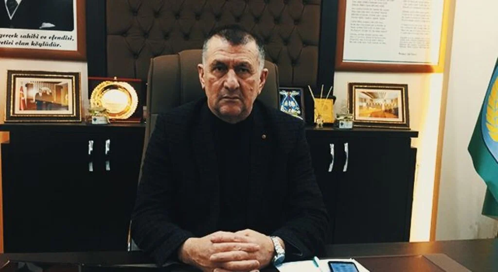 Çarşamba Ziraat Odası Başkanı Muammer Aydemir: Rekoltede Tahmini Yüzde 30 Düşüş Bekliyoruz