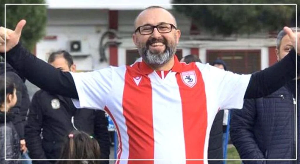 Çekmeköy Belediyesi AK Parti Meclis Üyesi Bülent Gündoğdu hayatını kaybetti