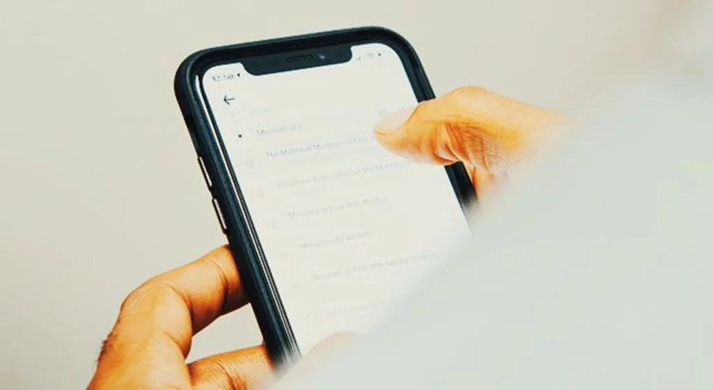 Cep telefonlarıyla ilgili en çok nelerden şikayet ediliyor? 