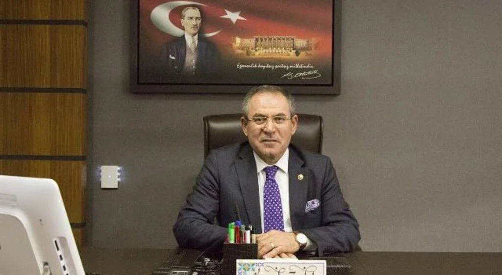 CHP Samsun Milletvekili Kemal Zeybek: Sümer Holding ne olacak?