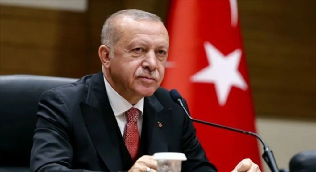 Cumhurbaşkanı Erdoğan: Her bir vatandaşın refah seviyesinin yükselmesi için çalışmaya devam edeceğiz