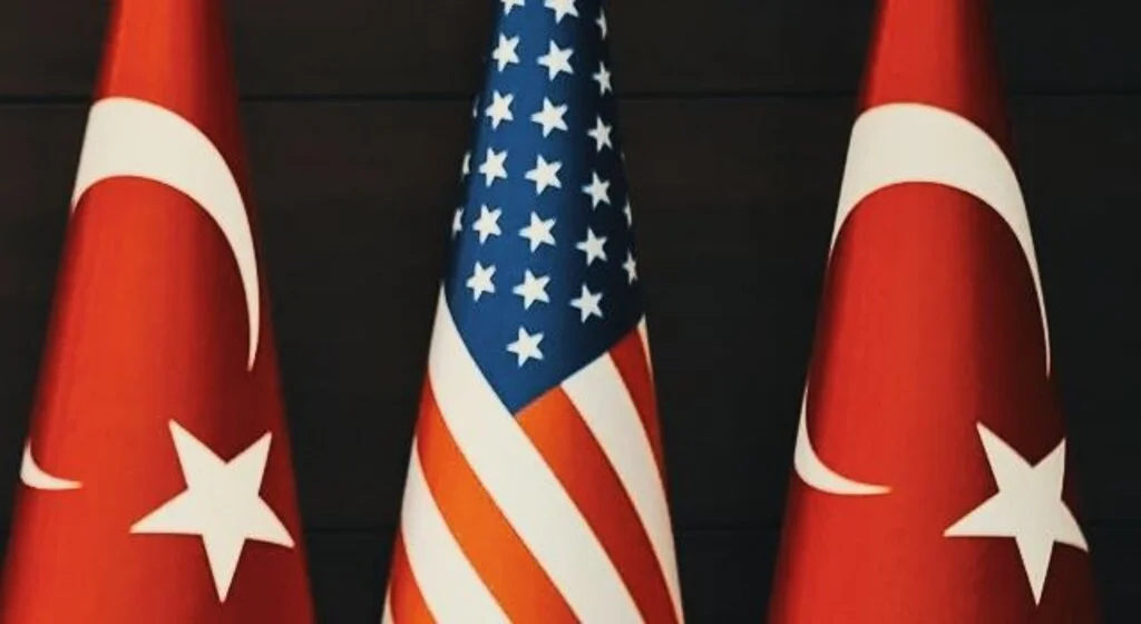 Dikkat çeken yorum: ABD, Türkiye'ye karşı elindeki son kozu da harcadı