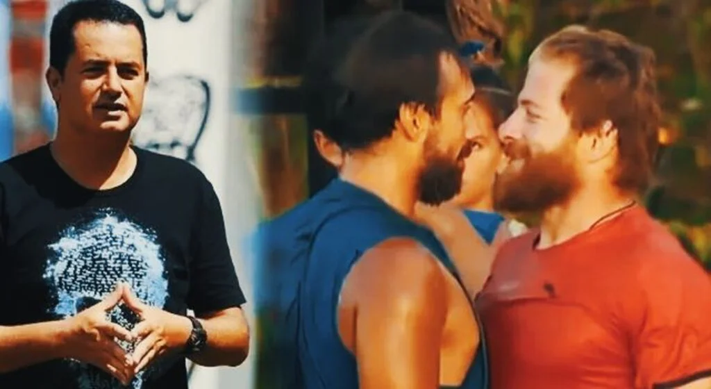Dora'nın hareketi kavga çıkardı Survivor karıştı! Acun Ilıcalı müdahale etti dokunulmazlığı kim aldı?