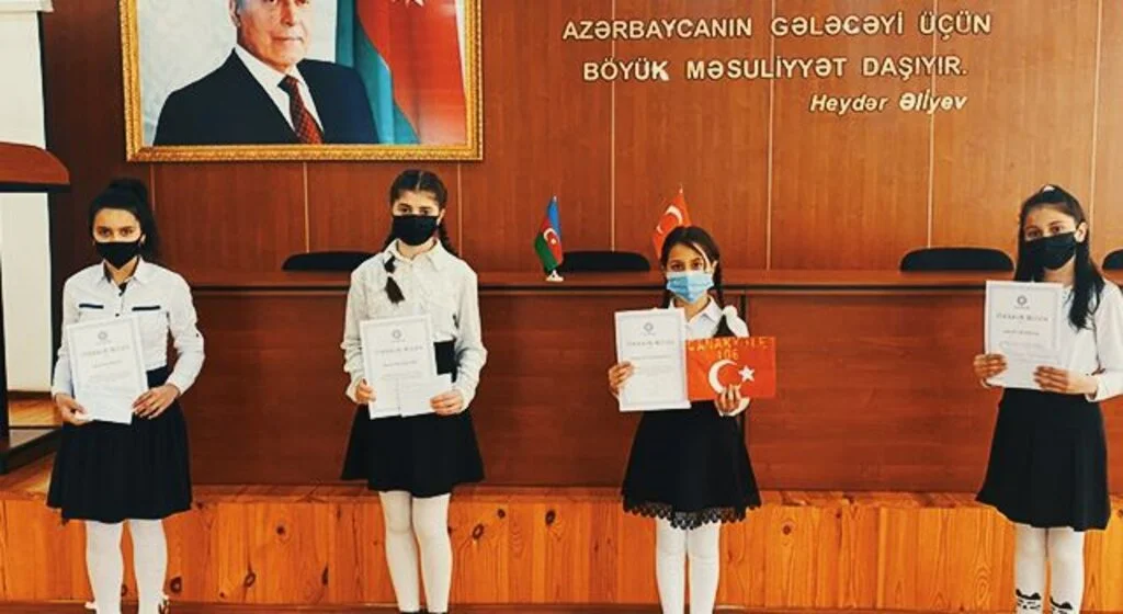 Eğitim Bir Sen'in ödülleri ulaştı