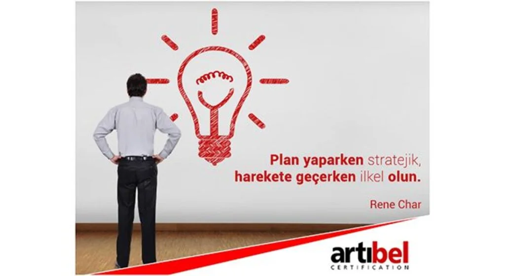 En İyi Belgelendirme Firması
