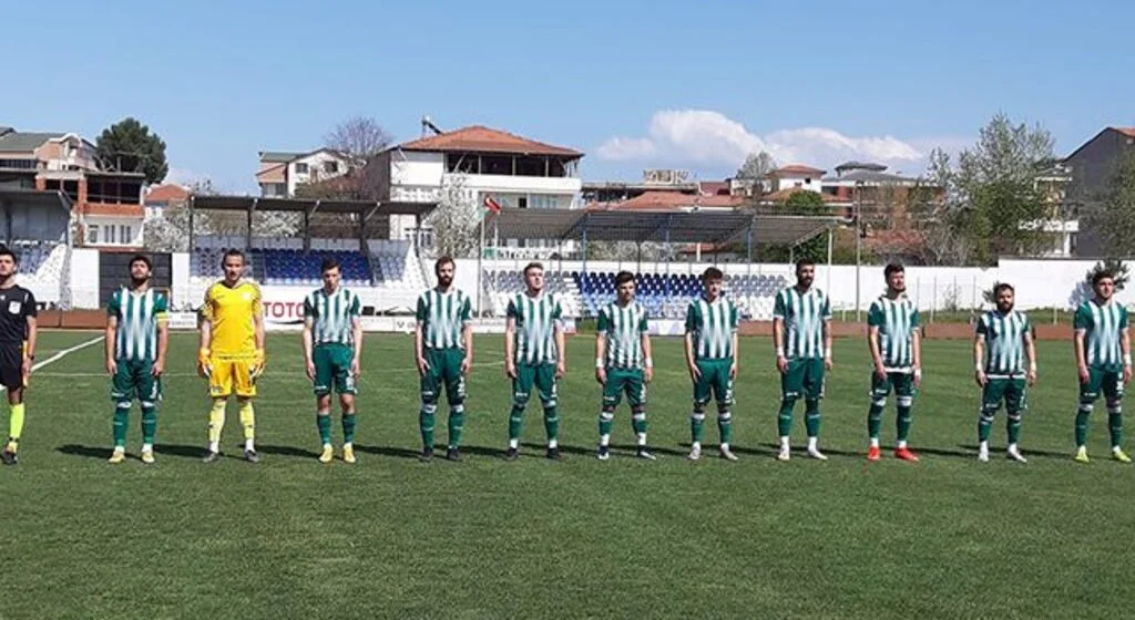Erbaaspor: 0 Çarşambaspor: 0 (Maç Sonucu)