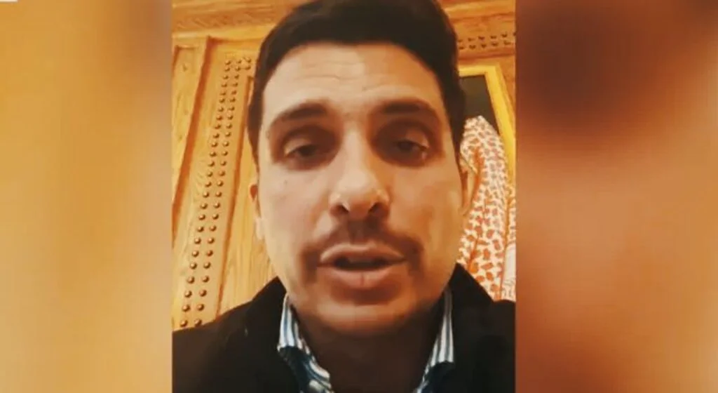 Ev hapsindeki veliaht prens: Emirlere uymayacağım!