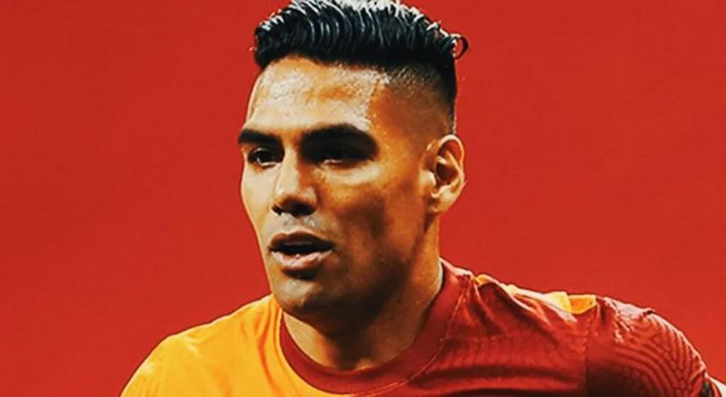 Falcao’ya Talip Yağdı