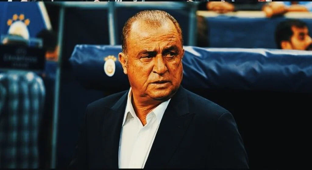 Fatih Terim Başkan Adayı Mı Olacak