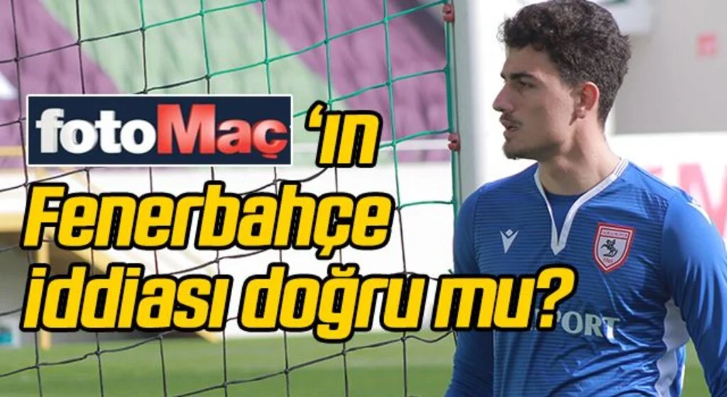 Fenerbahçe, Samsunspor'dan Nurullah'ı istedi mi? İşte cevabı...