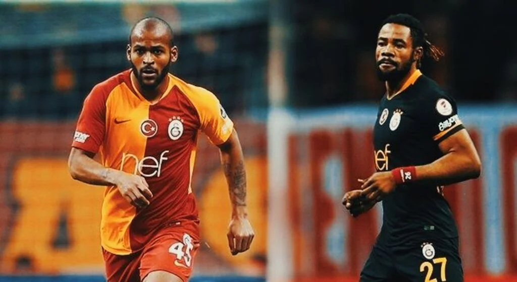 Galatasaray’a İki Yeni Sözleşme