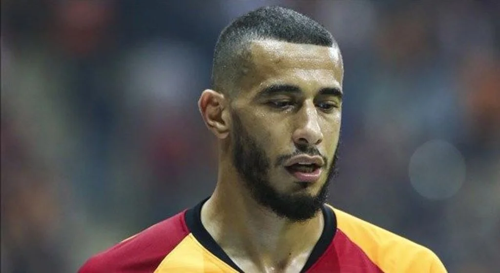Galatasaray'da Dev Gelişme!