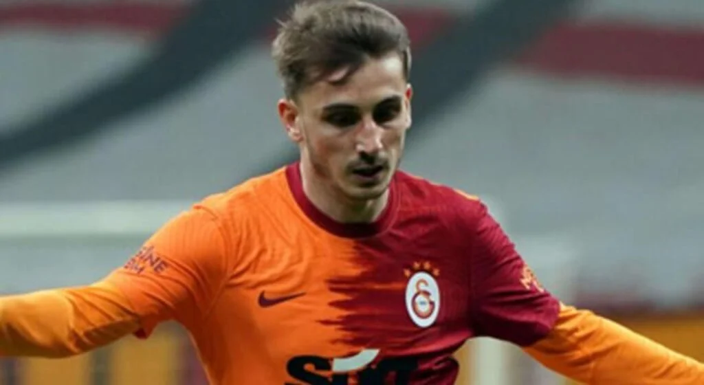 Galatasaray’dan Kerem Aktürkoğlu Açıklaması