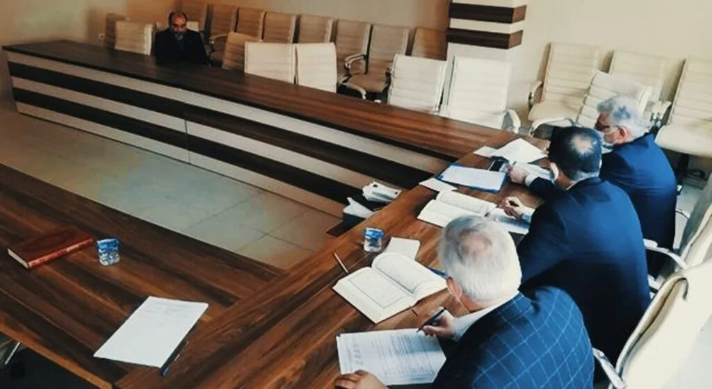 'Hafızlığı Muhafaza Projesi'