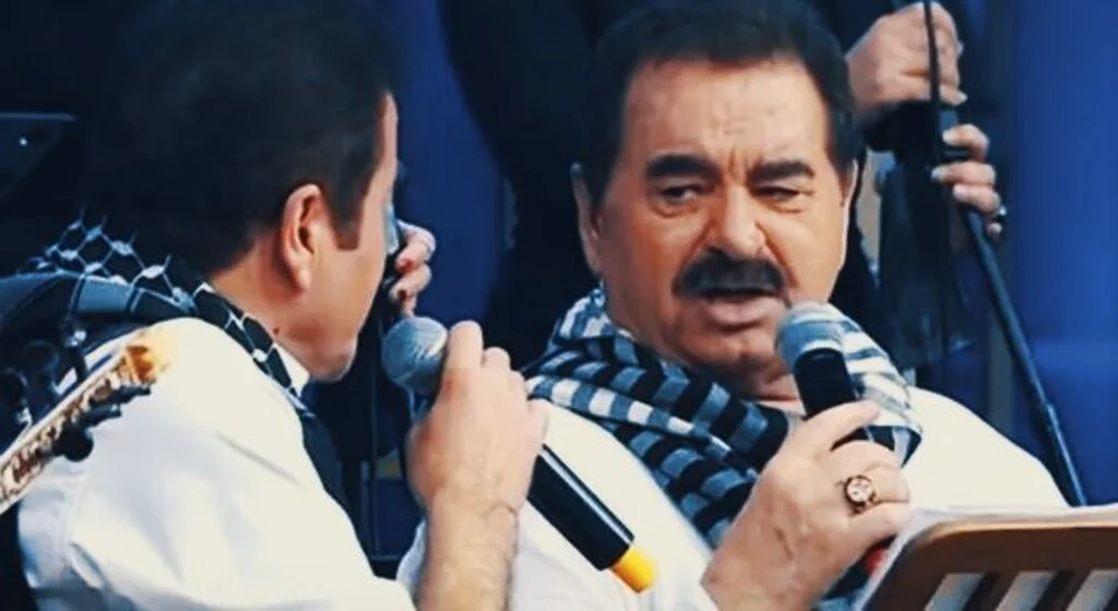 İbrahim Tatlıses'in sıra gecesinde yakarışı! 'Allah'ım sesimi geri ver'
